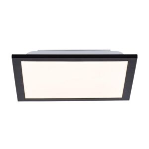 Leuchten Direkt Leuchten Direkt 14740-18 - LED Stropní svítidlo FLAT LED/7W/230V