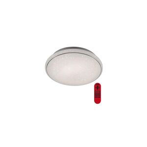 Leuchten Direkt Leuchten Direkt 14744-16 - LED RGB Stmívatelné JUPI LOLASMART LED/32W/230V + DO