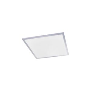 Leuchten Direkt Leuchten Direkt 14752-21 - LED Stropní svítidlo FLAT LED/17W/230V