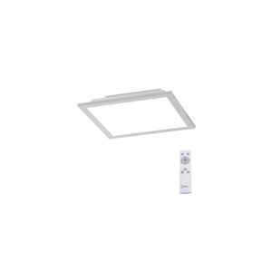 Leuchten Direkt Leuchten Direkt 14754-21- LED Stmívatelné stropní svítidlo FLAT LED/20W/230V +DO