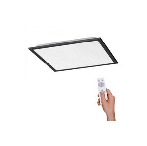 Leuchten Direkt Leuchten Direkt 14755-18- LED Stmívatelné stropní svítidlo FLAT LED/28W/230V +DO