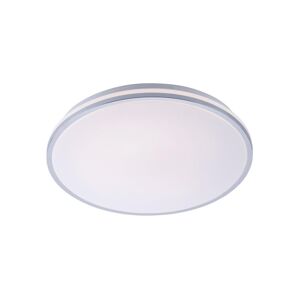Leuchten Direkt Leuchten Direkt 14844-17 - LED Koupelnové stropní svítidlo ISABELL LED/22W/230V