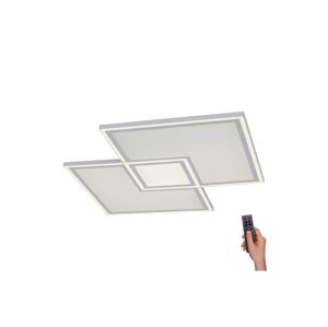 Leuchten Direkt Leuchten Direkt 14855-16-LED Stmívatelné stropní svítidlo EDGING LED/51W/230V+DO