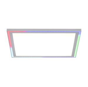 Leuchten Direkt Leuchten Direkt 14900-16-LED RGB Stmívatený stropní svítidlo EDGING LED/24W/230V