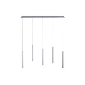 Leuchten Direkt Leuchten Direkt 15205-95 - LED Lustr na lanku BRUNO 5xLED/4,8W/230V