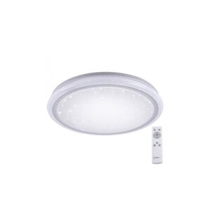 Leuchten Direkt Leuchten Direkt 15230-16 - LED RGB Stmívatelné svítidlo LUISA LED/42W/230V + DO