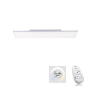 Leuchten Direkt Leuchten Direkt 15553-16 - LED Stmívatelné svítidlo CANVAS LED/20W/230V + DO