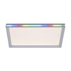 Leuchten Direkt Leuchten Direkt 15556-16-LED RGB Stmívatelný stropní svítidlo GALACTICA 32W/230V