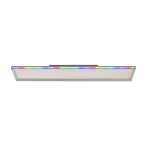 Leuchten Direkt Leuchten Direkt 15557-16-LED RGB Stmívatelný stropní svítidlo GALACTICA 40W/230V