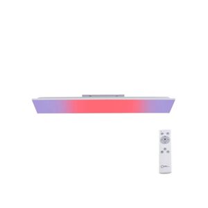 Leuchten Direkt Leuchten Direkt 15621-16 - LED RGB Stmívatelné svítidlo YUKON LED/26W/230V + DO