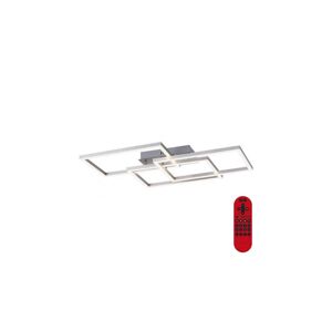 Leuchten Direkt Leuchten Direkt 16431-55 - LED RGB Stmívatelný lustr MAXI LED/27W/230V + DO