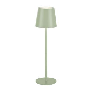 Leuchten Direkt Leuchten Direkt 19250-43 - LED Venkovní nabíjecí lampa EURIA LED/3W/5V IP54