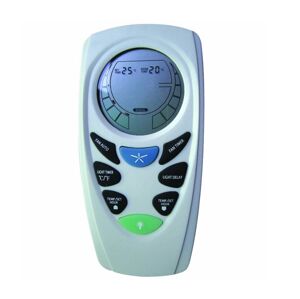 Lucci air Lucci Air 210013 - Dálkové ovládání LCD 4xAAA