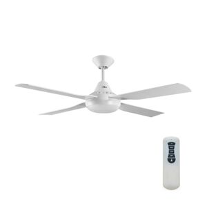 Lucci air Lucci air 212898 - LED Stmívatelný látor MOONAH 1xGX53/21W/230V bílá + DO