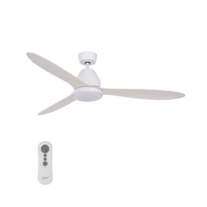 Lucci air Lucci air 213043 - LED Stropní látor WHITEHAVEN GX53/17W/230V bílá