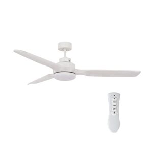 Lucci air Lucci air 213055 - LED Stropní látor SHOALHAVEN GX53/17W/230V pavlovnie +DO