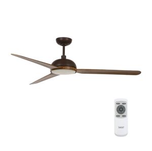 Lucci air 213300- LED Stmívatelný stropní látor UNIONE 1xGX53/12W/230V + DO 213300