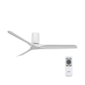 Lucci air 21610049 - Stropní látor LONDO bílá + dálkové ovládání 21610049