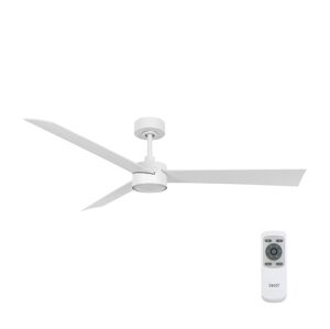 Lucci air 21610349- LED Stmívatelný látor CLIMATE 1xGX53/12W/230V bílá + DO 21610349