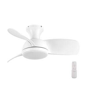 Lucci air Lucci air 513071 - LED Stmívatelný látor LED/18W/230V 3000/4000/6000K + DO