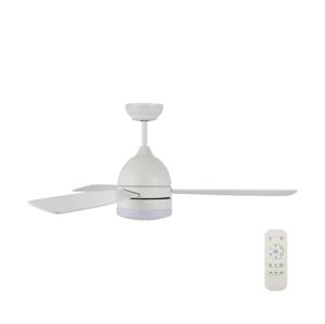 Lucci air Lucci air 513075 - LED Stropní látor LED/25W/230V 3000/4200/6500K + DO
