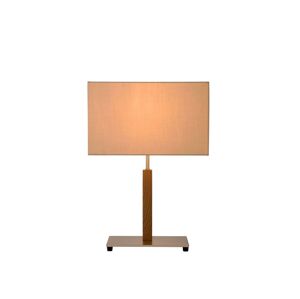 Lucide Lucide 03507/81/41 - Stolní lampa FESTA 1xE27/60W/230V