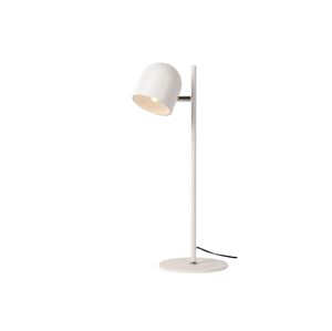 Lucide Lucide 03603/05/31 - LED Stmívatelná stolní lampa SKANSKA 1xLED/5W/230V bílá