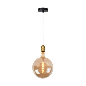 Lucide Lucide 08426/01/02 - Napájecí kabel JOVA 1xE27/60W/230V
