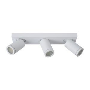 Lucide Lucide 09930/15/31 - LED Stmívatelné bodové svítidlo TAYLOR 3xGU10/5W/230V IP44