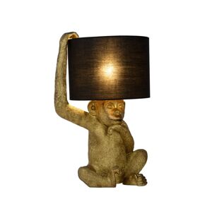 Lucide Lucide 10502/81/30 - Stolní lampa CHIMP 1xE14/40W/230V 45cm