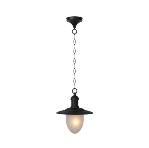 Lucide 11872/01/30 - Venkovní závěsné svítidlo ARUBA 1xE27/60W/230V IP44 11872/01/30