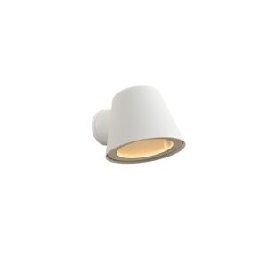 Lucide Lucide 14881/05/31 - LED venkovní nástěnné svítidlo DINGO-LED 1xGU10/4,5W/230V IP44