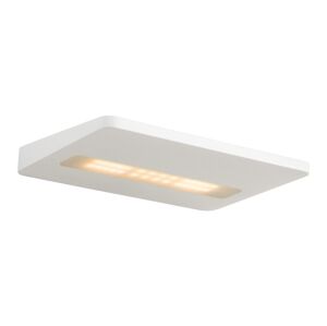 Lucide Lucide 17207/08/31 - LED nástěnné svítidlo BORO 1xLED/8W/230V bílé