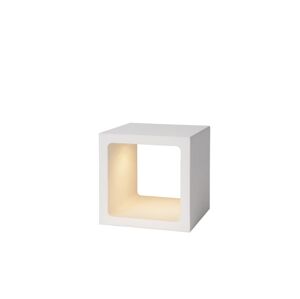 Lucide Lucide 17594/05/31 - LED Stmívatelná stolní lampa XIO 1xLED/6W/230V bílá