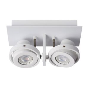 Lucide Lucide 17906/11/31 - LED Stmívatelné bodové svítidlo LANDA 2xGU10/5W/230V