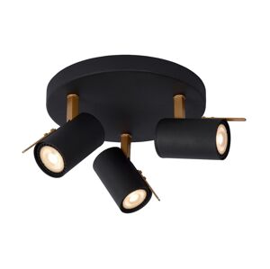 Lucide Lucide 17998/15/30 - LED Stmívatelné bodové svítidlo GRONY 3xGU10/5W/230V