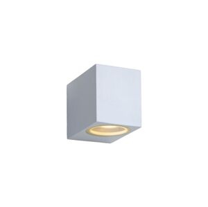 Lucide Lucide 22860/05/31 - LED venkovní nástěnné svítidlo ZORA-LED 1xGU10/5W/230V IP44