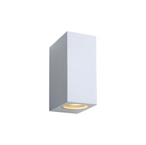 Lucide Lucide 22860/10/31 - LED Stmívatelné venkovní svítidlo ZORA 2xGU10/5W/230V IP44