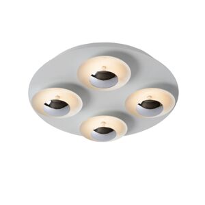 Lucide Lucide 26187/20/31 - LED Stropní svítidlo AMINE 4xLED/5W/230V