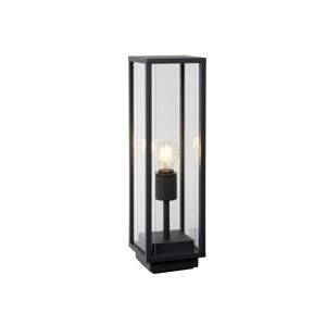 Lucide Lucide 27883/50/30 - Venkovní lampa CLAIRE 1xE27/15W/230V 50 cm IP54