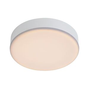 Lucide Lucide 28112/30/31- LED Stmívatelné podhledové svítidlo CERES 30W/230V IP44 bílá