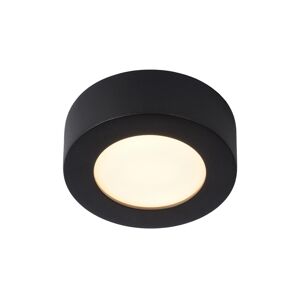 Lucide Lucide 28116/11/30 - LED Stmívatelné koupelnové svítidlo BRICE LED/8W/230V IP44