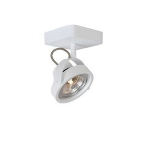 Lucide Lucide 31930/12/31 - LED bodové svítidlo TALA LED 1xG53/12W/230V/12V