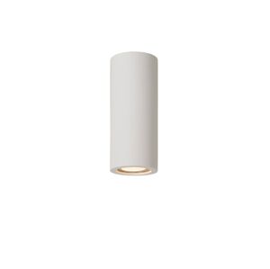 Lucide Lucide 35100/17/31 - Stropní svítidlo GIPSY 1xGU10/35W/230V bílé