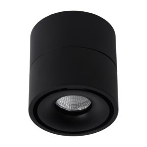 Lucide Lucide 35911/08/30 - LED Stmívatelné bodové svítidlo YUMIKO LED/8W/230V černá