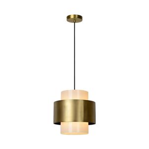Lucide Lucide 45497/30/02 - Lustr na lanku FIRMIN 1xE27/40W/230V