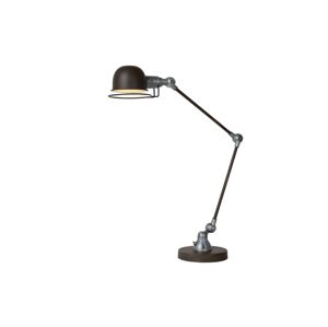 Lucide Lucide 45652/01/97 - Stolní lampa HONORE 1xE14/40W/230V