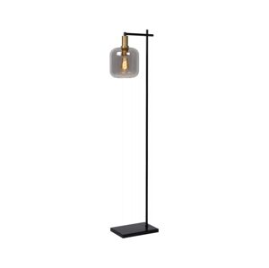 Lucide Lucide 45794/01/65 - Stojací lampa JOANET 1xE27/40W/230V