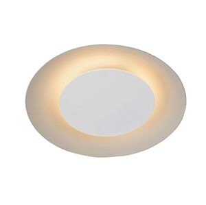 Lucide Lucide 79177/06/31 - LED stropní svítidlo FOSKAL LED/6W/230V 21,5 cm bílé