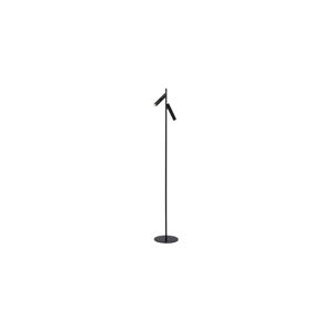 Lucide Lucide 79781/10/30 - LED Stmívatelná stojací lampa PHILON 2xLED/4,5W/230V